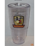 24 oz Tervis Tumbler Walt Disney World Exclusive No Lid - $489.30 MXN