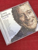 Tony Bennett Duets II CD - £4.63 GBP