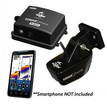 Vexilar SP200 SonarPhone T-Box Permanent Installation Pack - £100.72 GBP