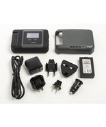 NEW/OEM IRIDIUM GO! GLOBAL SATELLITE Wi-Fi HOTSPOT: GET Voice Messaging ... - $827.52