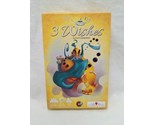 3 Wishes Strawberry Studio Card Game Complete - $21.77