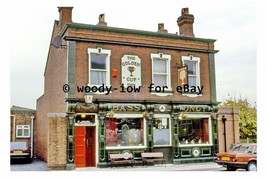 pt9390 - The Golden Cup Inn , Hanley , Staffordshire - print 6x4 - €2,56 EUR