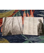 Taylor Swift - evermore (Transparent Green 2 LP) (EXPLICIT LYRICS) (Vinyl) - $14.80