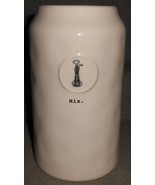 Rae Dunn ONE QUART MIX JAR Artisan Collection by Magenta - $29.69