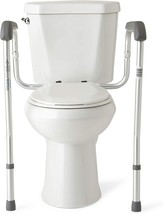 Bathroom Safety, Height-Adjustable Toilet Safety Frame, And Toilet Safet... - $41.98