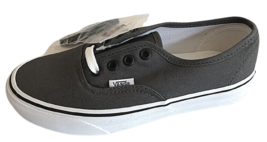 Vans Unisex Adult Authentic Core Classics Sneakers Size M4W5.5 - £70.08 GBP