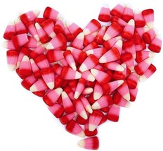 Cupid Corn Valentine Candy Corn | Bulk Valentine’s Day Candy | 2 Pounds - £20.31 GBP