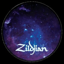 Zildjian 6&quot; Galaxy Practice Pad - £19.57 GBP