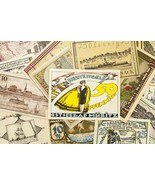 1920&#39;s Germany Notgeld (Emergency Money) 21pc - Glucksburg, Rostock, Veg... - €84,14 EUR