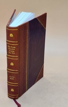 The power situation during the war 1921 [Leather Bound] - $82.36