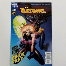 DC Comics Issue 67 October 2005 Batgirl High Flying with the Birds of Prey - £7.02 GBP