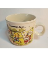 Campbell&#39;s Soup Kids Soup/Coffee Mug Replica 1910 Souvenir Post Card - $17.63 CAD