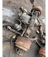 2005 International 9400 6x4 EATON REAR AXLE with Carrier Differential As... - $48,678.47 MXN