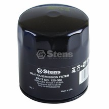 Stens Transmission Filter Stens #120-380 Fits Exmark 1-513211 - £15.76 GBP