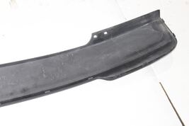 528I 11-16 Msport Rear Bumper Lower Valance Diffuser Darkshadow 77300 image 12