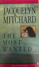 JACQUELYN MITCHARD THE MOST WANTED Audiocassettes-TESTED-RARE VINTAGE-SH... - €12,64 EUR