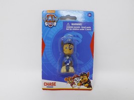 Spin Master Nickelodeon Paw Patrol 2&quot; Chase Eraser - New - $7.03