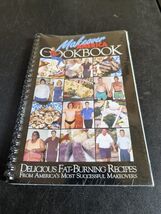 Makeover America Cookbook Recipes CookBook - $21.78