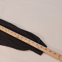 2003 NFC Conference Champions Reebok Men's Large Black Long Sleeve T-Shirt image 7