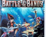 Battle of the Bands [Nintendo WII 2008] / Complete in Original Case - $2.27