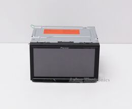 Pioneer DMH-1500NEX 7" 2-DIN Digital Media Receiver image 2