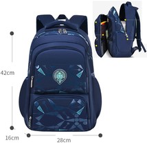 Or kids girls rolling backpacks bag child orthopedics school backpack on wheels trolley thumb200