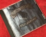 Bon Jovi - New Jersey CD - $3.91