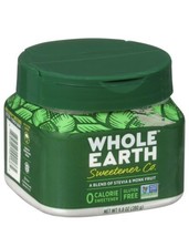 Whole Earth sweetner jar. 9.8 oz - £23.63 GBP