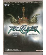 Soul Calibur 2 Official Strategy Guide by Michael Lummis, Paul Edwards a... - £3.95 GBP