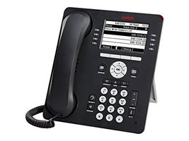 Avaya 700504844 9608 IP Desk Phone VoIP Phone Gray - £30.78 GBP