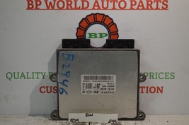 391103C760  Hyundai Sonata 2006-2008 Engine Control Unit ECU Module 644-18D4 - £15.75 GBP