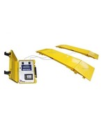 60,000 lbs Portable Truck Axle Scale with Indicator - $6,200.00