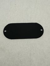 Battery Cover Copertura Batteria Chitarra ESP LTD 9V Pick your color - $12.32