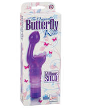 Butterfly Kiss - Purple - £26.68 GBP