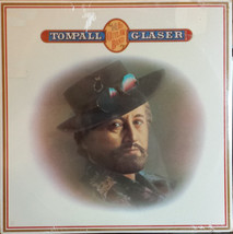 Tompall Glaser and His Outlaw Band - £78.09 GBP