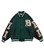 Bones Baseball Jackets High Street - €39,03 EUR