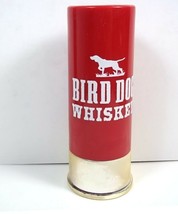 Plastic Bird Dog Whiskey Shell shot glass - £5.89 GBP