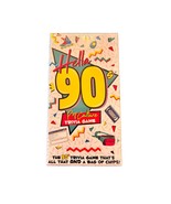 Hella 90s Pop Culture Trivia Game Buffalo Games - Brand New - Factory Se... - €11,22 EUR
