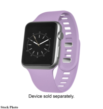 Sport Fascia WESC03806 per Apple Watch 38mm, Lavanda - $150.15 MXN