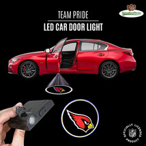 Arizona Cardinals Car Door Light LED - $60.99