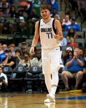 Luka Doncic 8X10 Photo Picture Dallas Mavericks Basketball Nba - £3.94 GBP