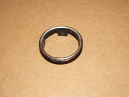 Fit For 86-91 Mazda RX7 Steering Column Cover Ignition Lock Bezel Ring - $34.65