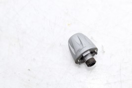07-11 MINI COOPER RADIO BUTTON KNOB E5821 image 5