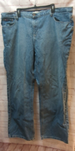 Tommy HIlfiger Woman Classic Boot cut blue jeans vintage - £38.75 GBP