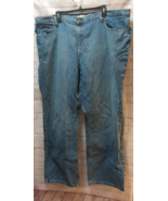 Tommy HIlfiger Woman Classic Boot cut blue jeans vintage - £38.75 GBP