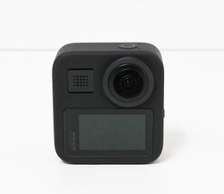 GoPro Max 360 Action Camera - Black CHDHZ-202-XX image 4