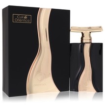 Cuir De Orientica Perfume By Al Haramain Eau De Parfum Spray 3 oz - £52.02 GBP