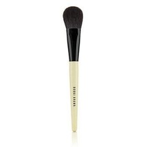 BOBBI BROWN Blush Brush Full Size 100% Authentic $62 + MSRP NEW! - $272.12 MXN