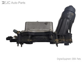 Engine Oil Filter Housing For 14-19 Ram Promaster 2500  3.6 68105583AG - $39.55