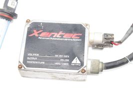XENTEC HID XENON KIT 35W BALLAST & BULB E5114 image 2